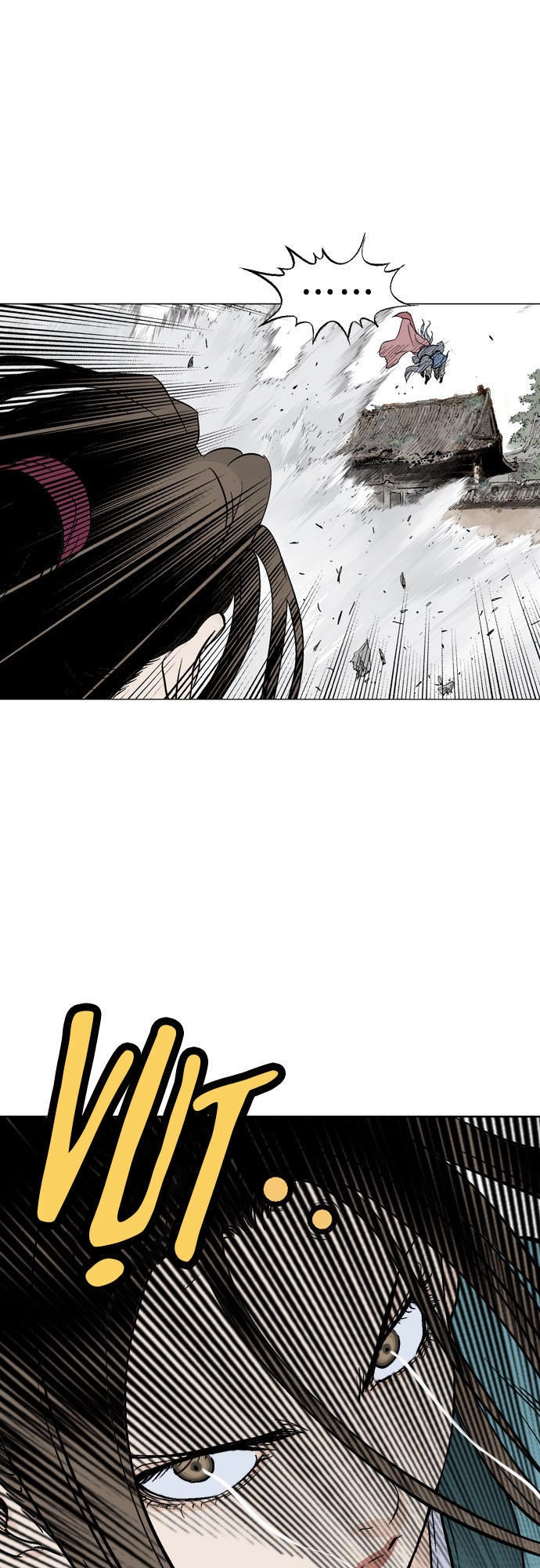 Gosu Chapter 102 - 35