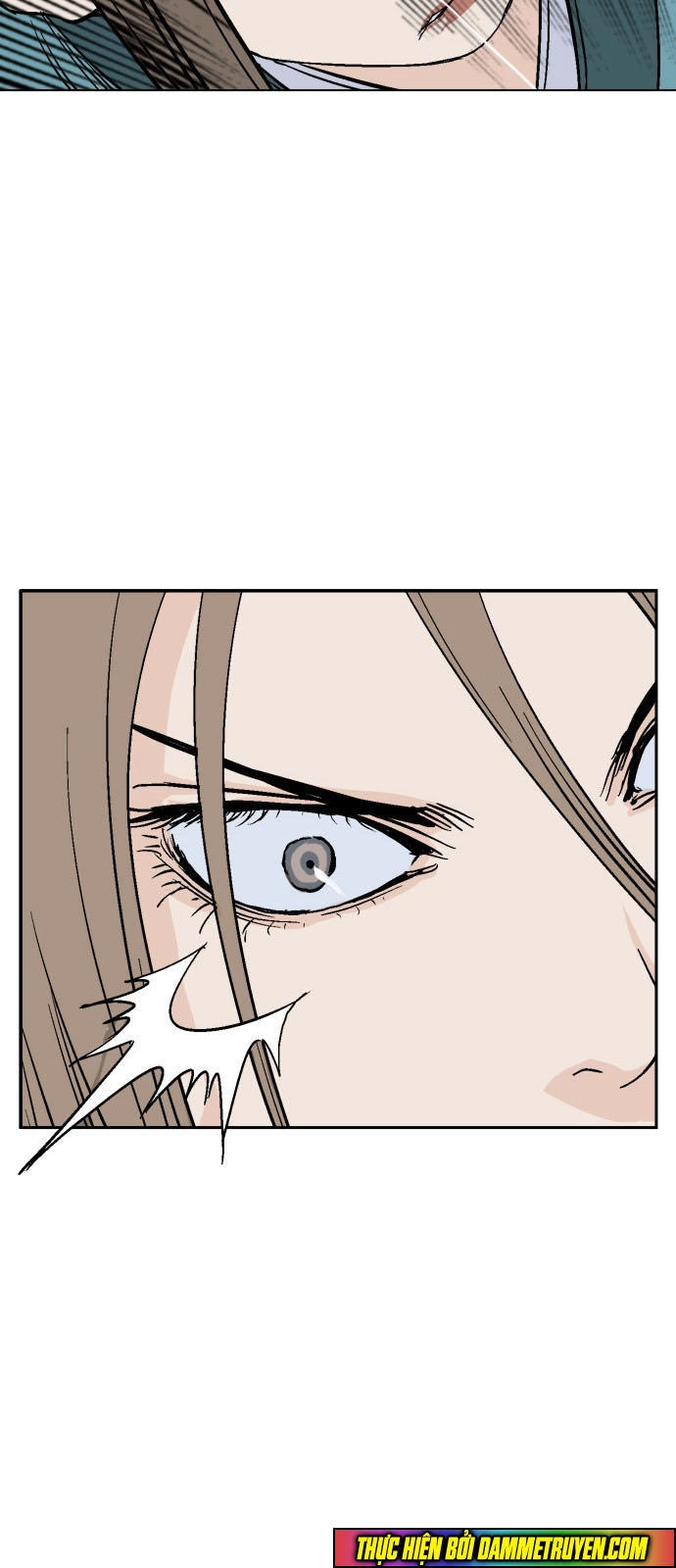 Gosu Chapter 102 - 36