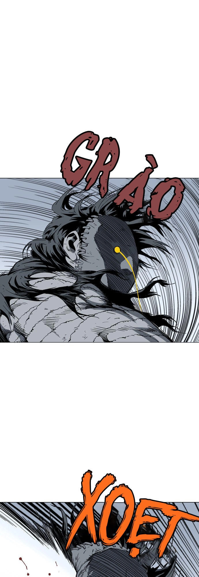 Gosu Chapter 102 - 38