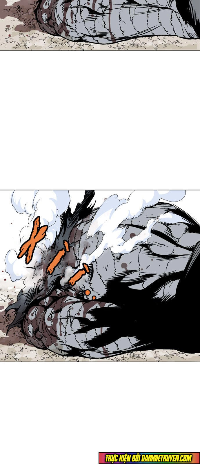 Gosu Chapter 102 - 41