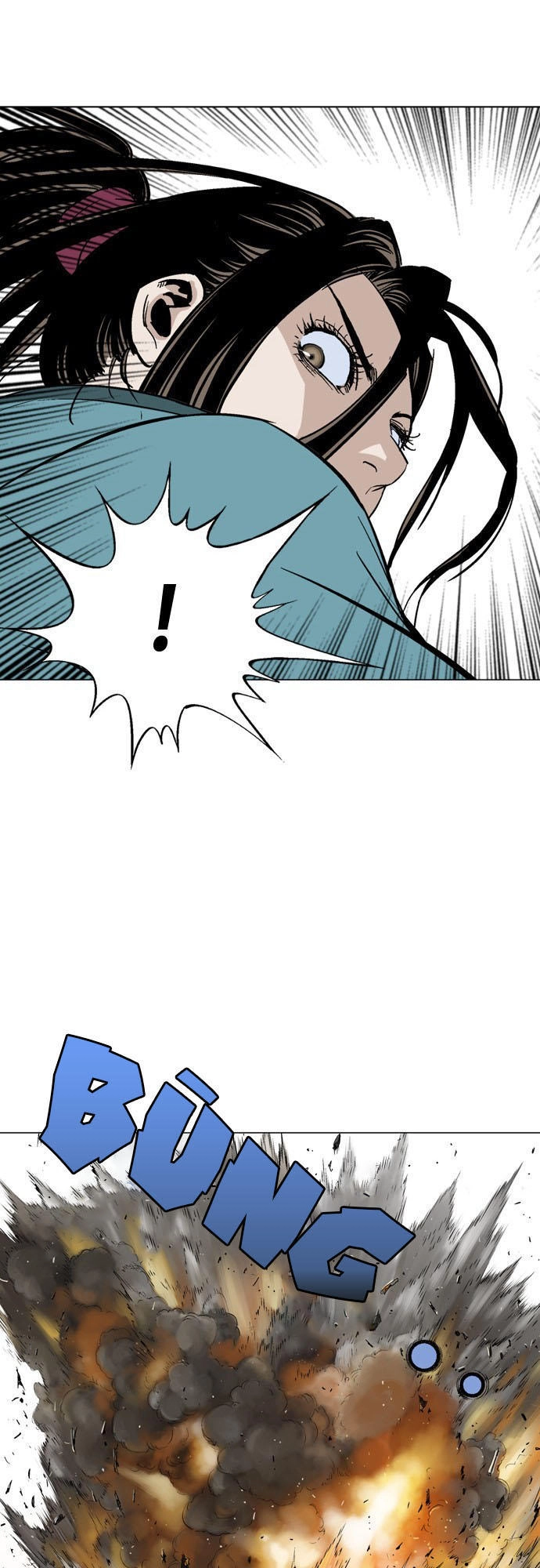 Gosu Chapter 102 - 42