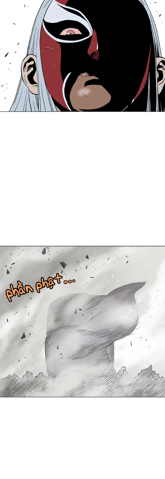 Gosu Chapter 102 - 46