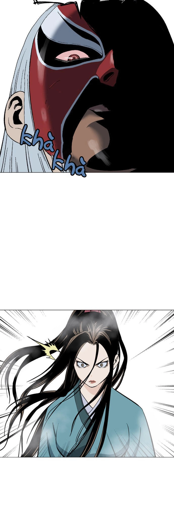 Gosu Chapter 102 - 49