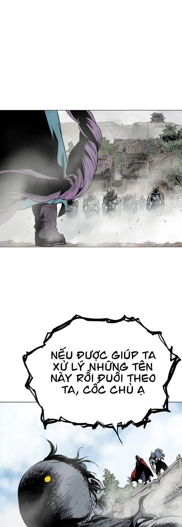 Gosu Chapter 102 - 50