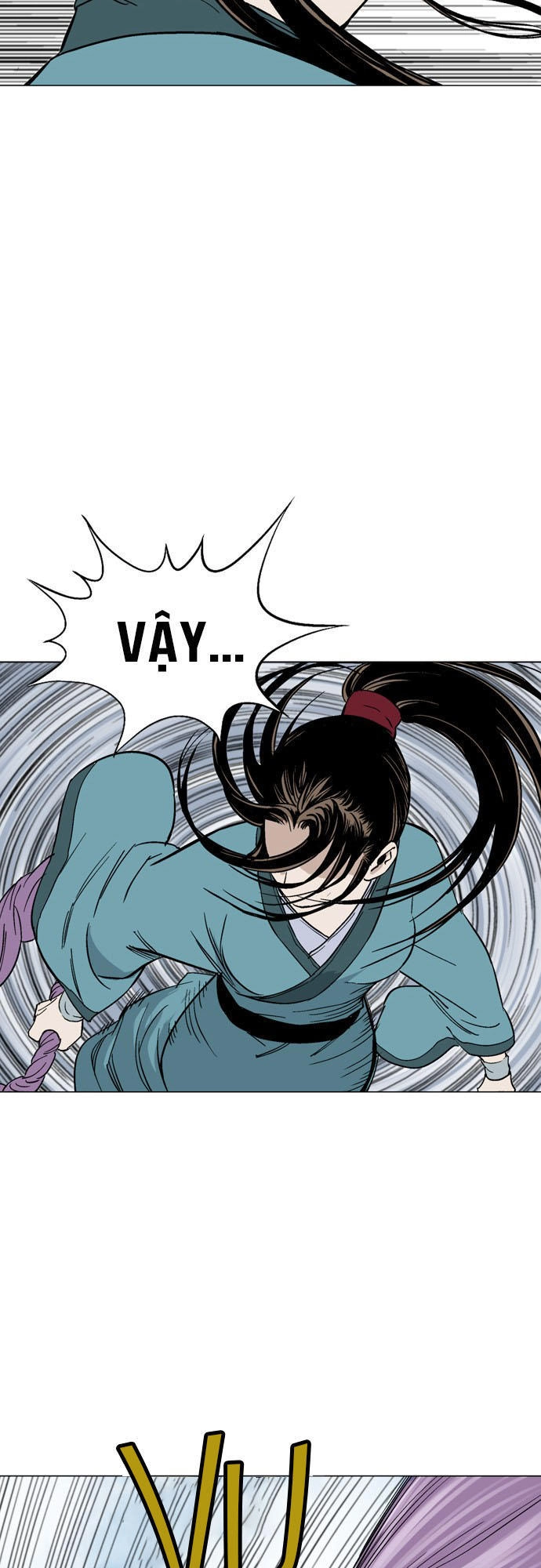 Gosu Chapter 102 - 57