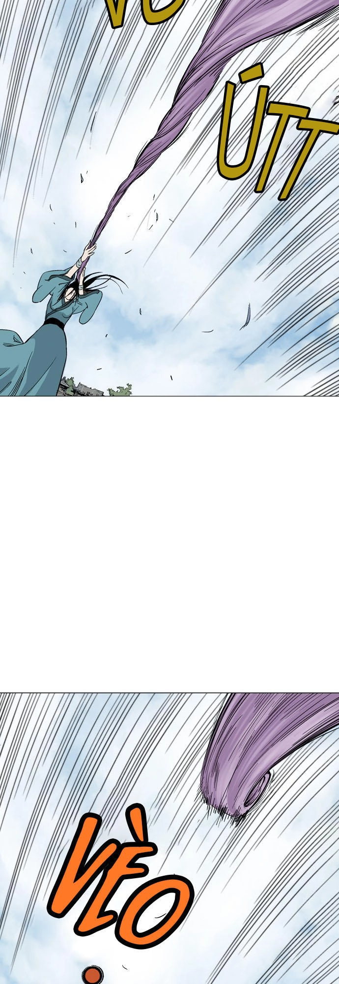 Gosu Chapter 102 - 58