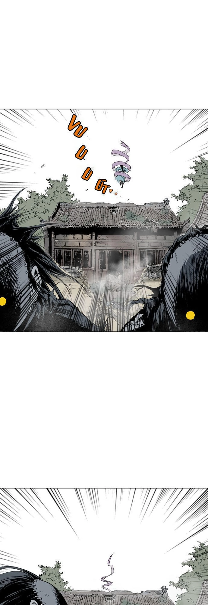 Gosu Chapter 102 - 60