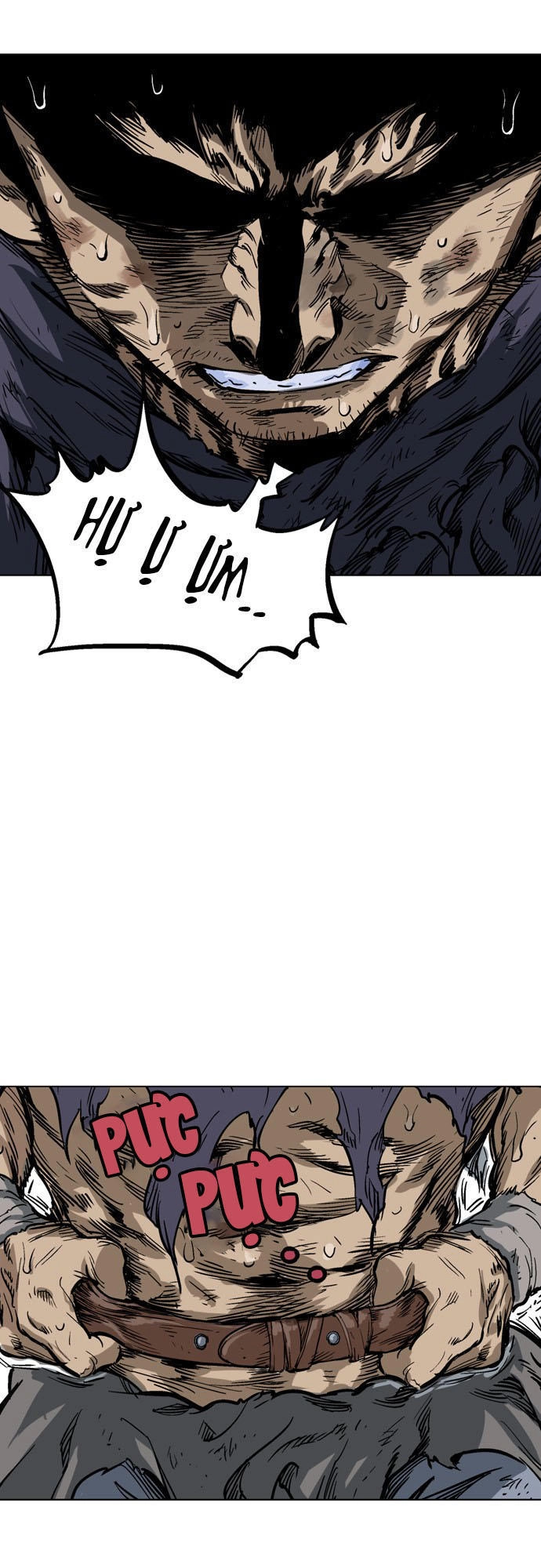 Gosu Chapter 102 - 62