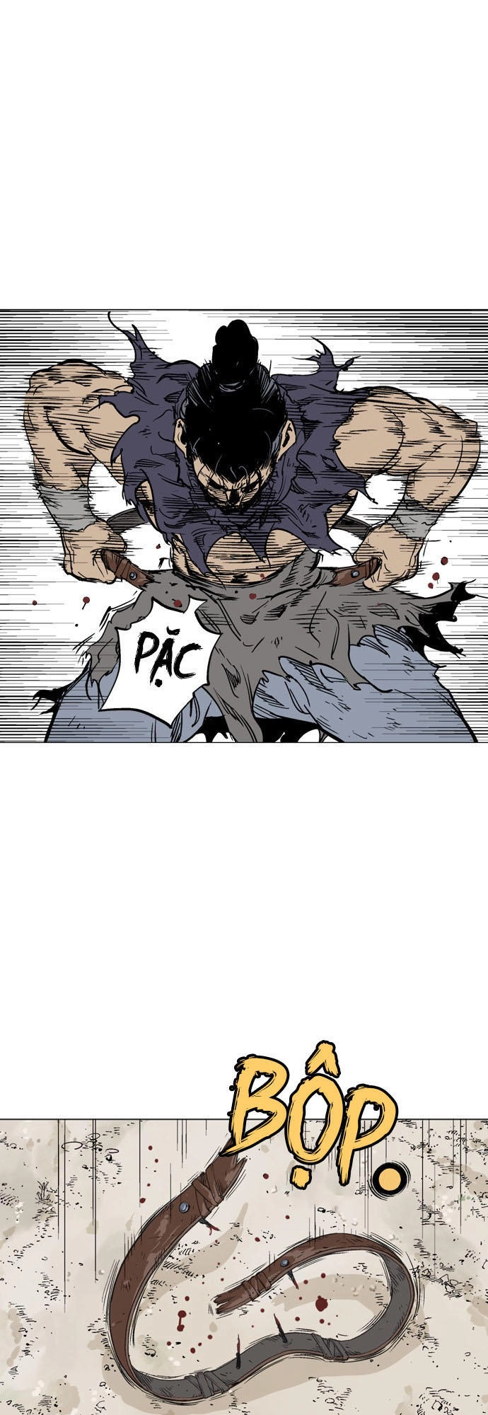 Gosu Chapter 102 - 63