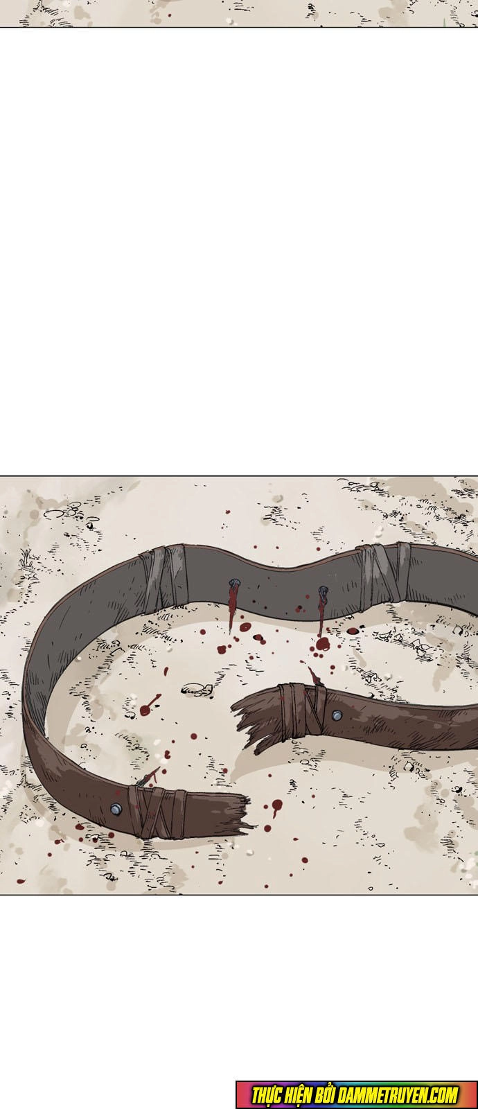 Gosu Chapter 102 - 64