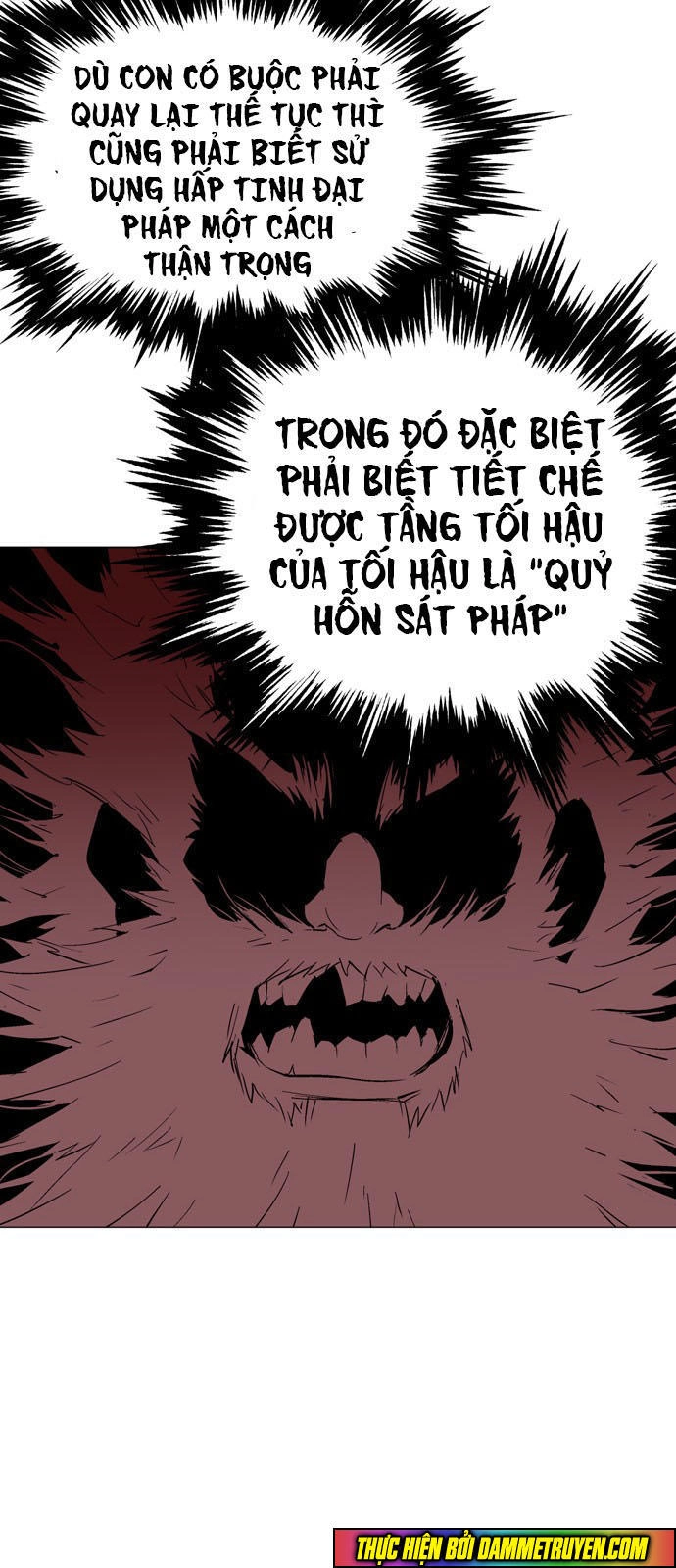 Gosu Chapter 102 - 69