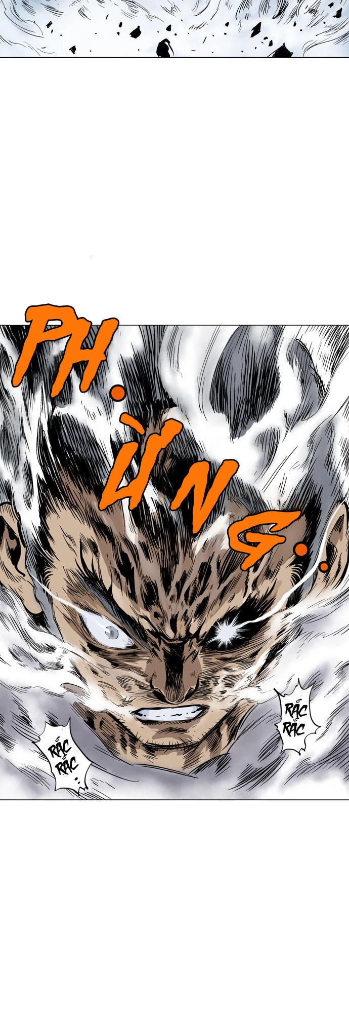 Gosu Chapter 102 - 72