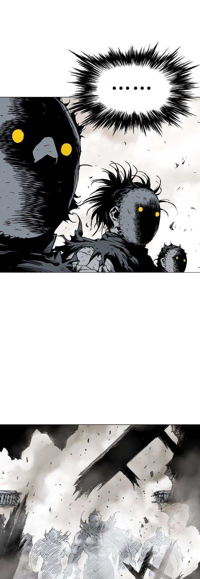 Gosu Chapter 103 - 7