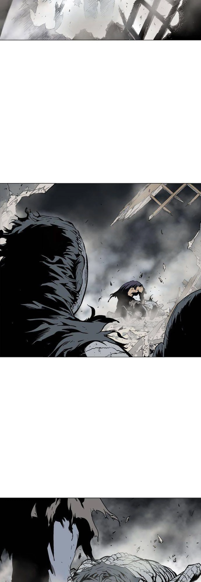 Gosu Chapter 103 - 8