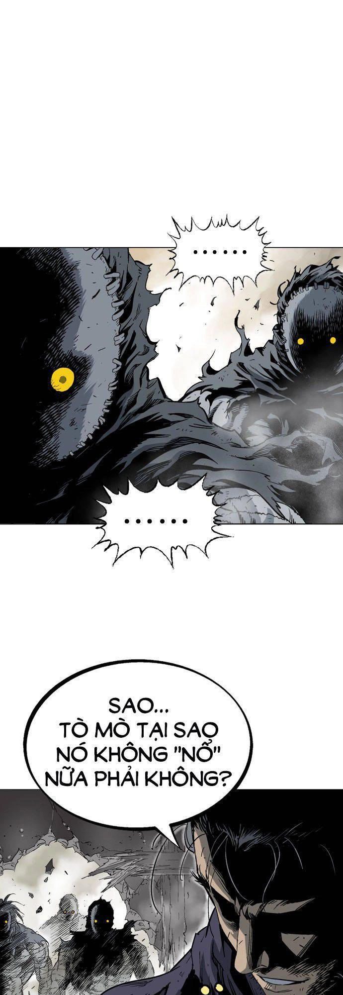 Gosu Chapter 103 - 10