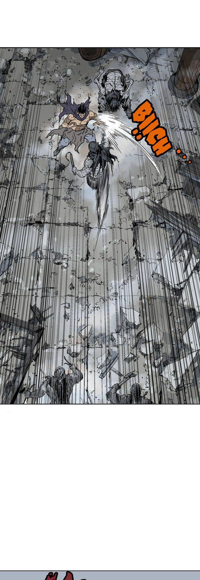 Gosu Chapter 103 - 13