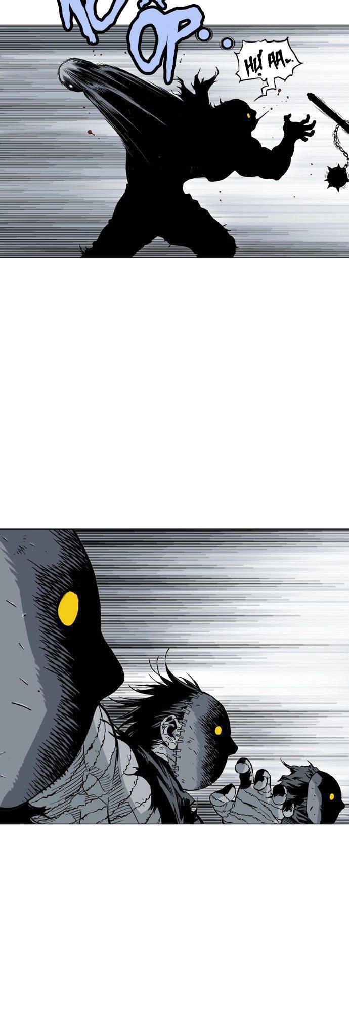 Gosu Chapter 103 - 15