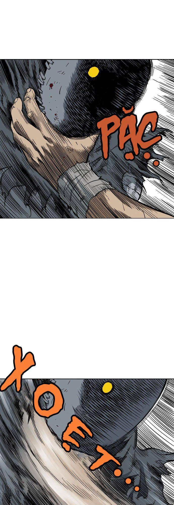 Gosu Chapter 103 - 17