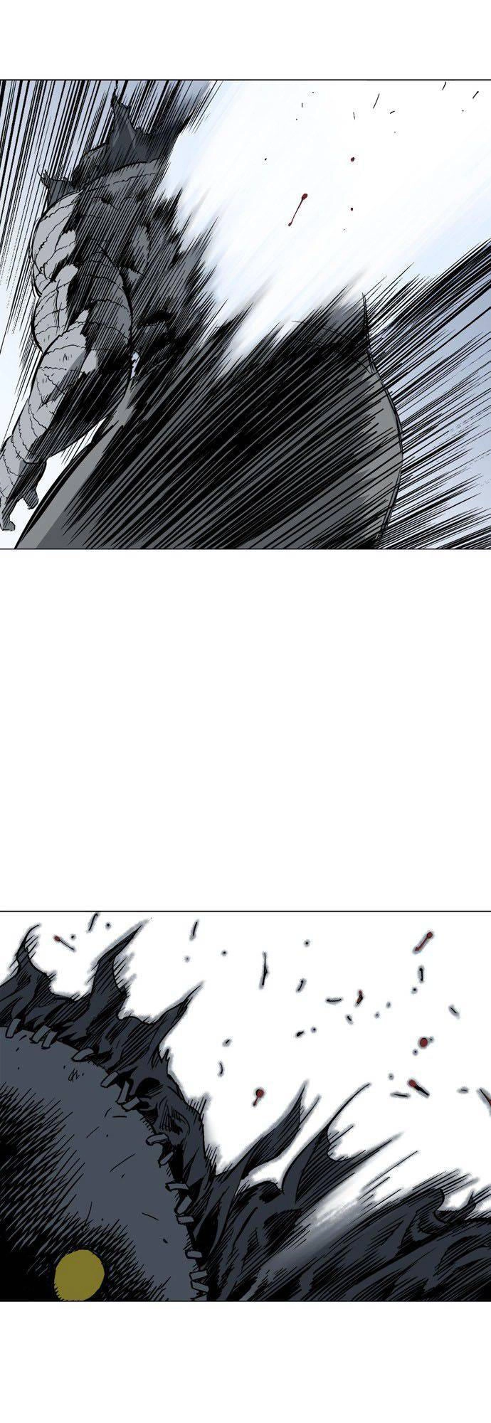 Gosu Chapter 103 - 22