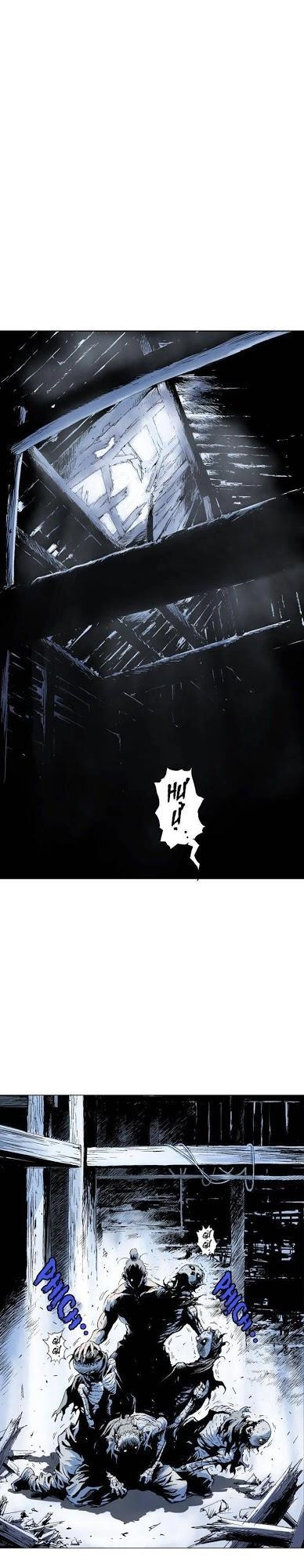 Gosu Chapter 103 - 24