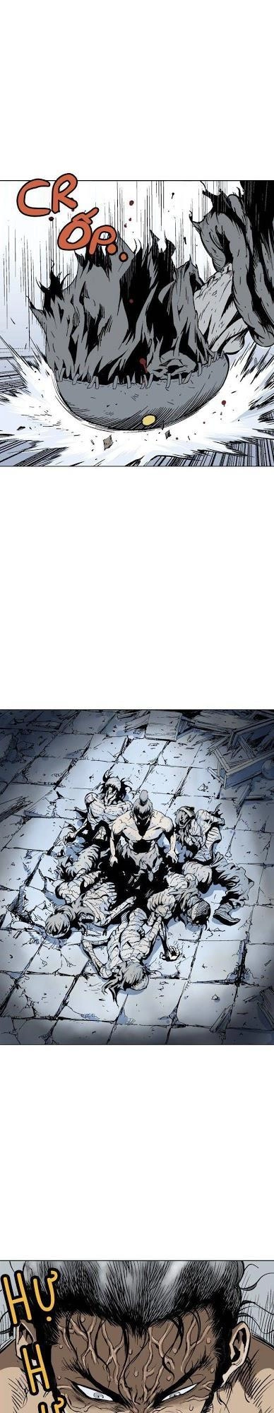 Gosu Chapter 103 - 25