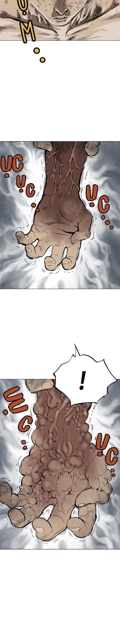 Gosu Chapter 103 - 26