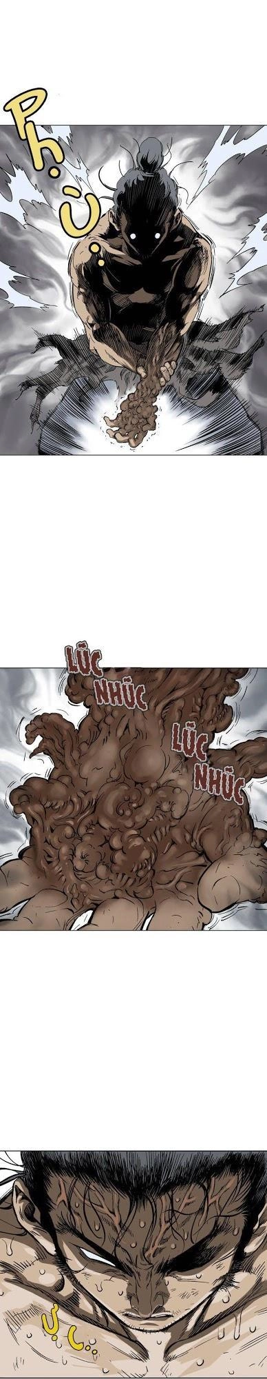 Gosu Chapter 103 - 27