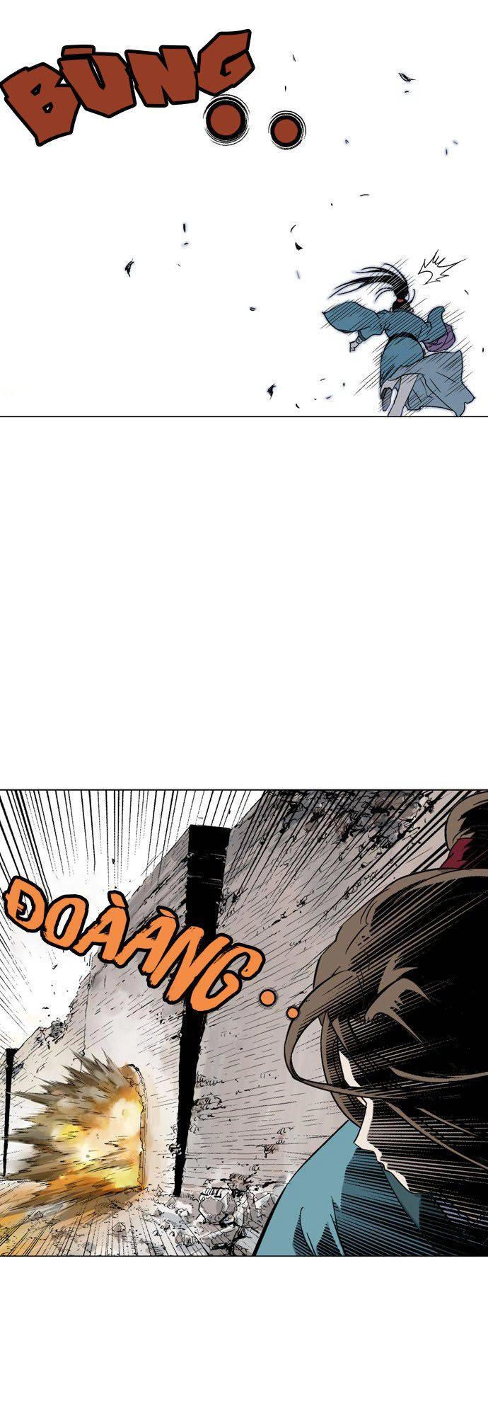 Gosu Chapter 103 - 32