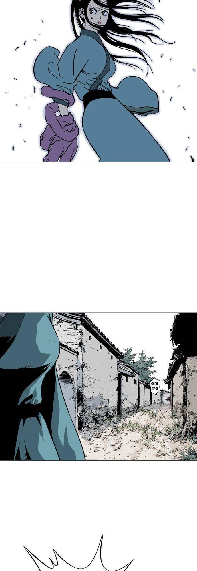 Gosu Chapter 103 - 34