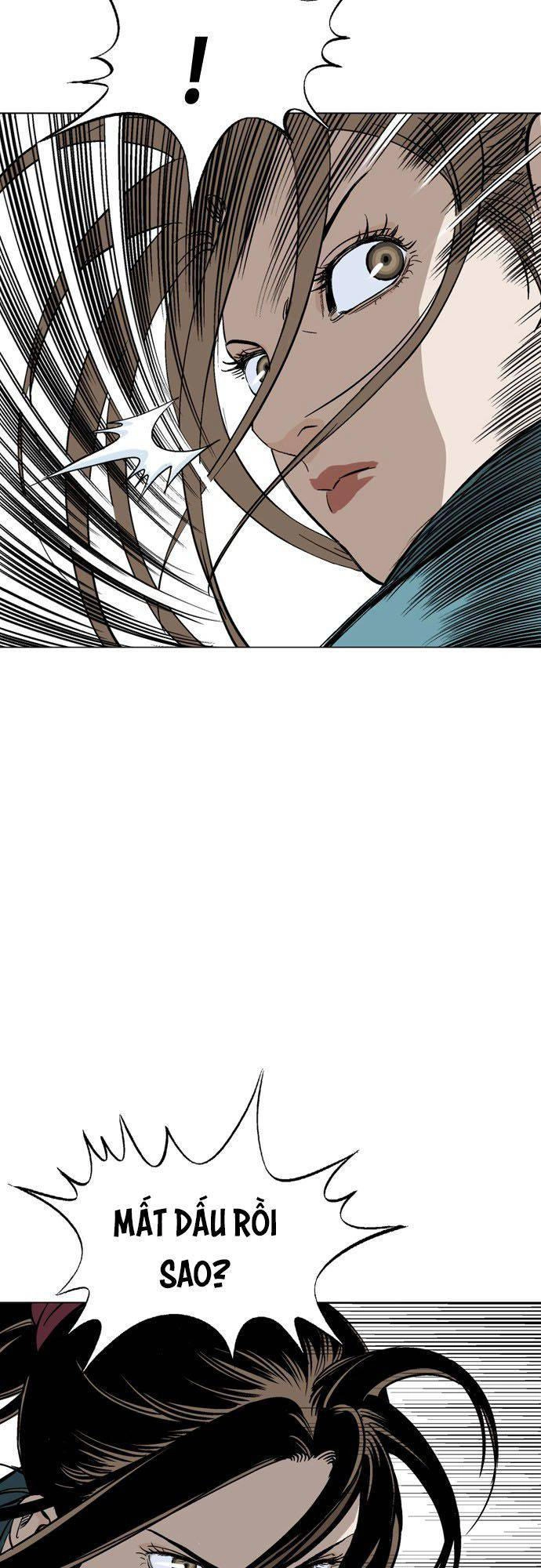 Gosu Chapter 103 - 35