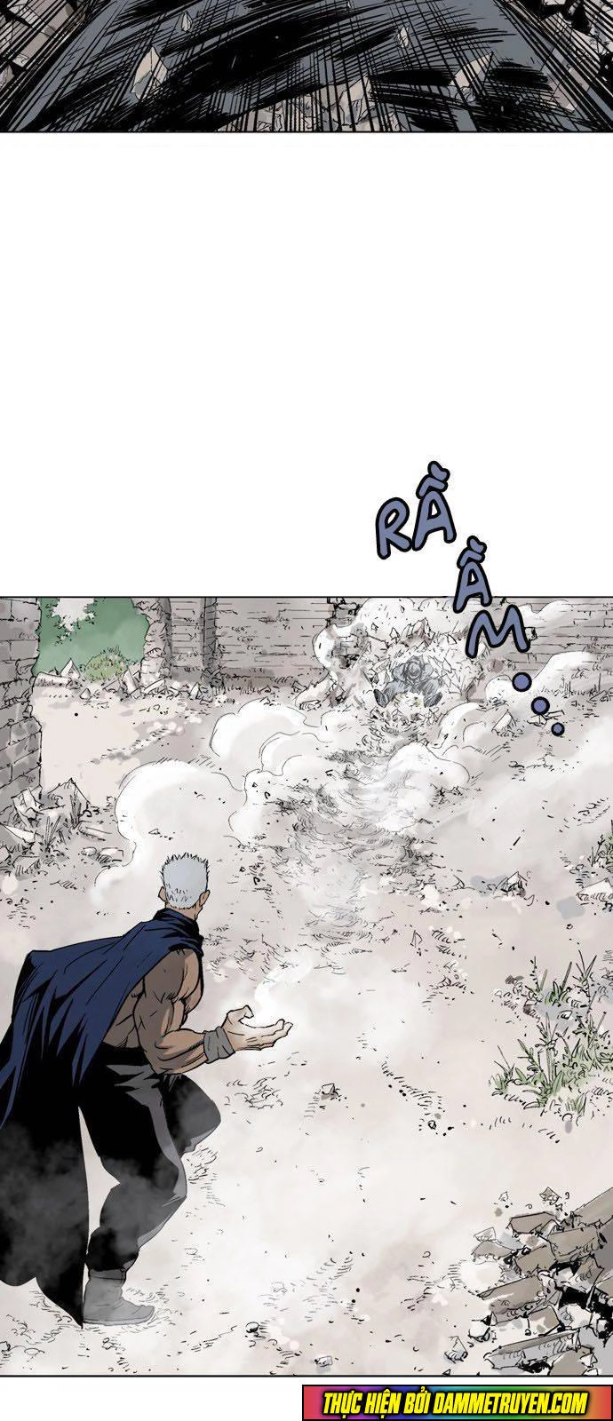 Gosu Chapter 103 - 37