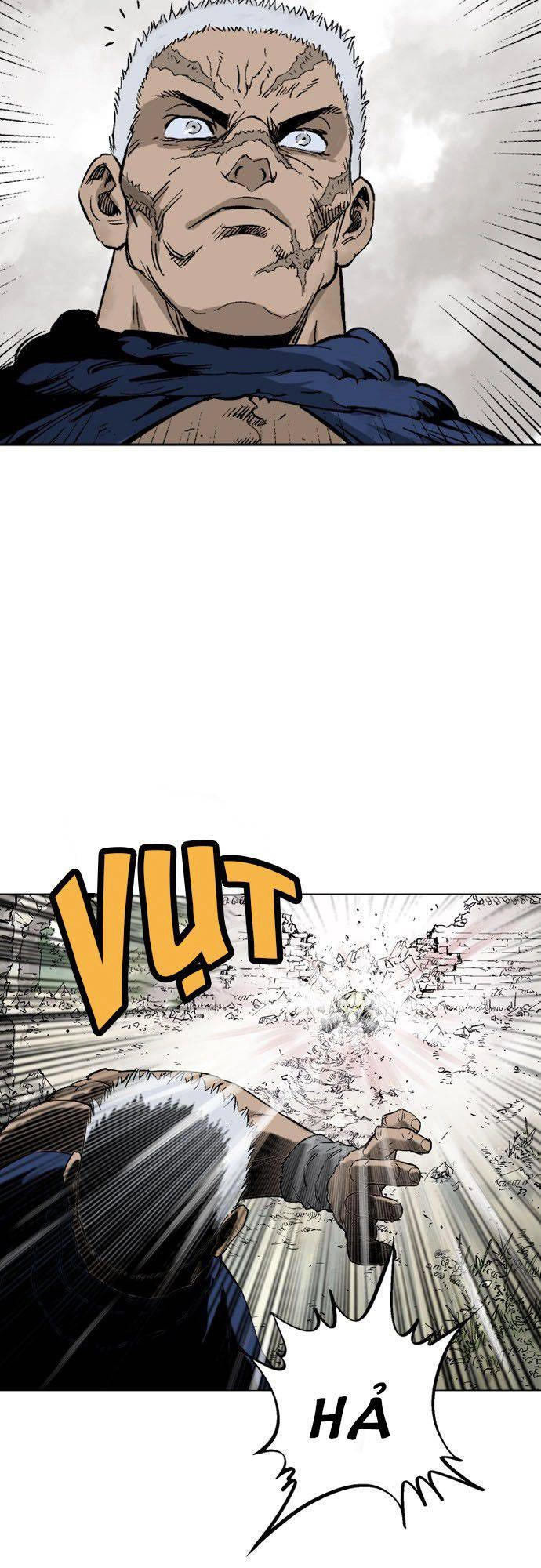 Gosu Chapter 103 - 39