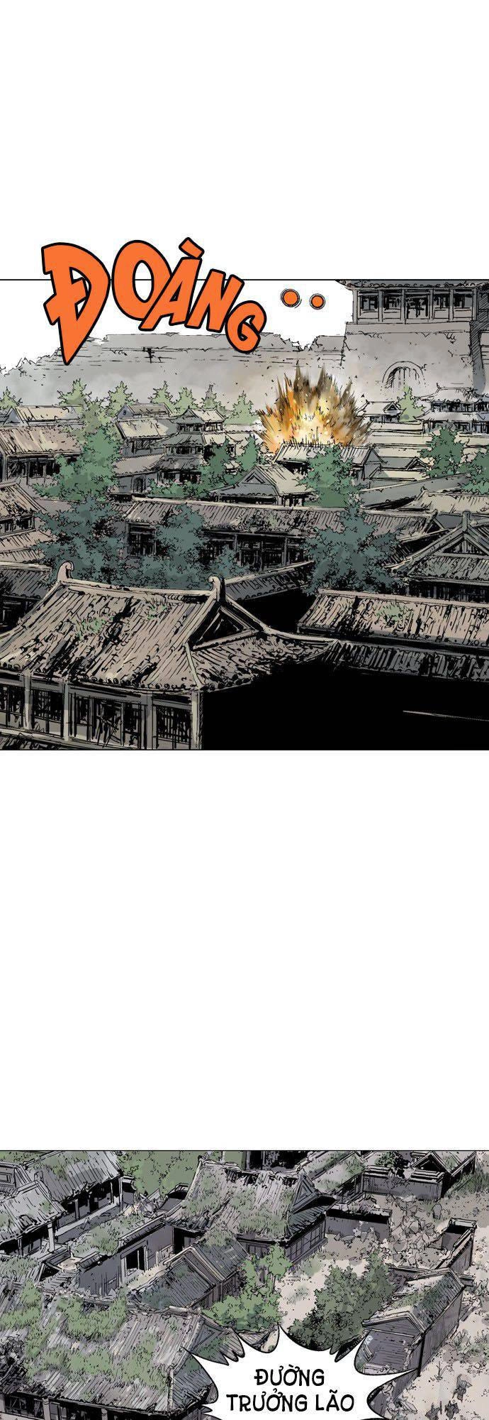 Gosu Chapter 103 - 40