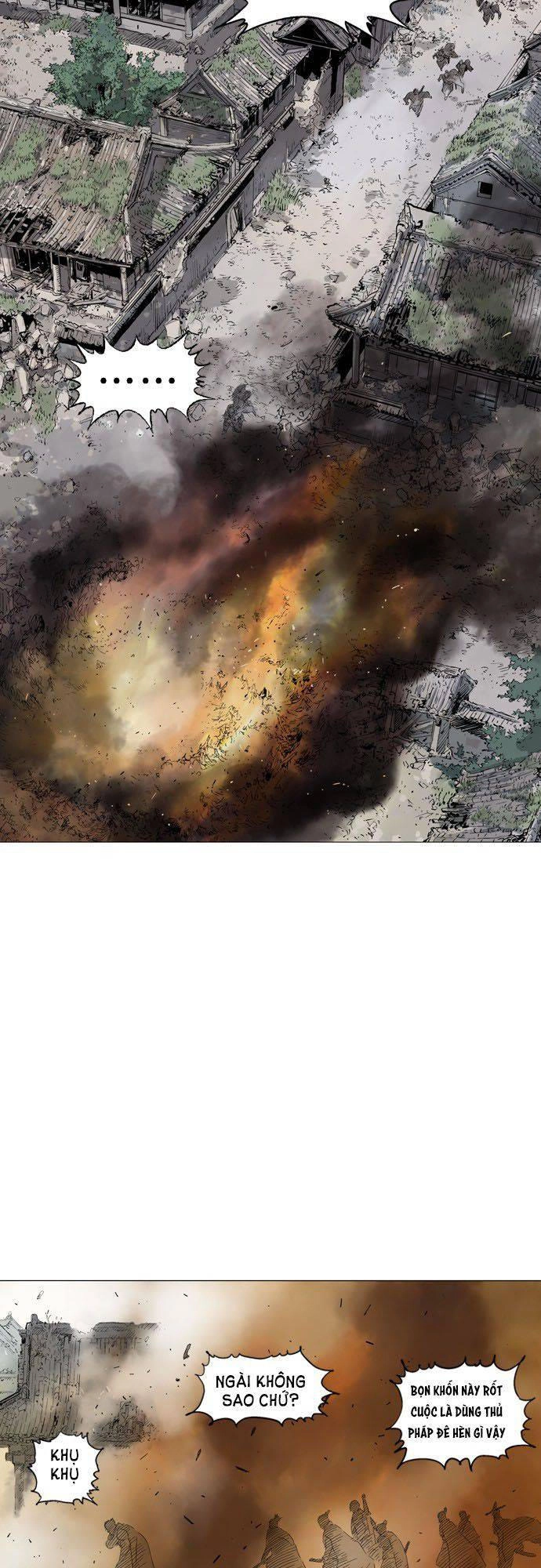 Gosu Chapter 103 - 41