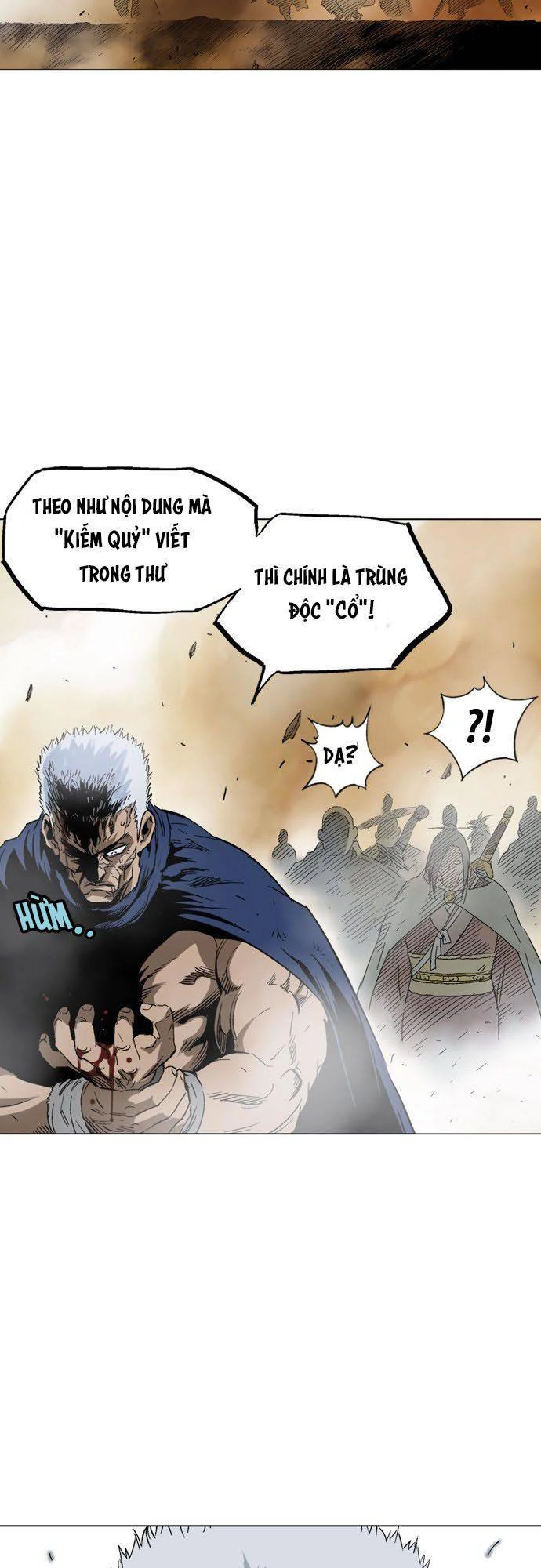 Gosu Chapter 103 - 42