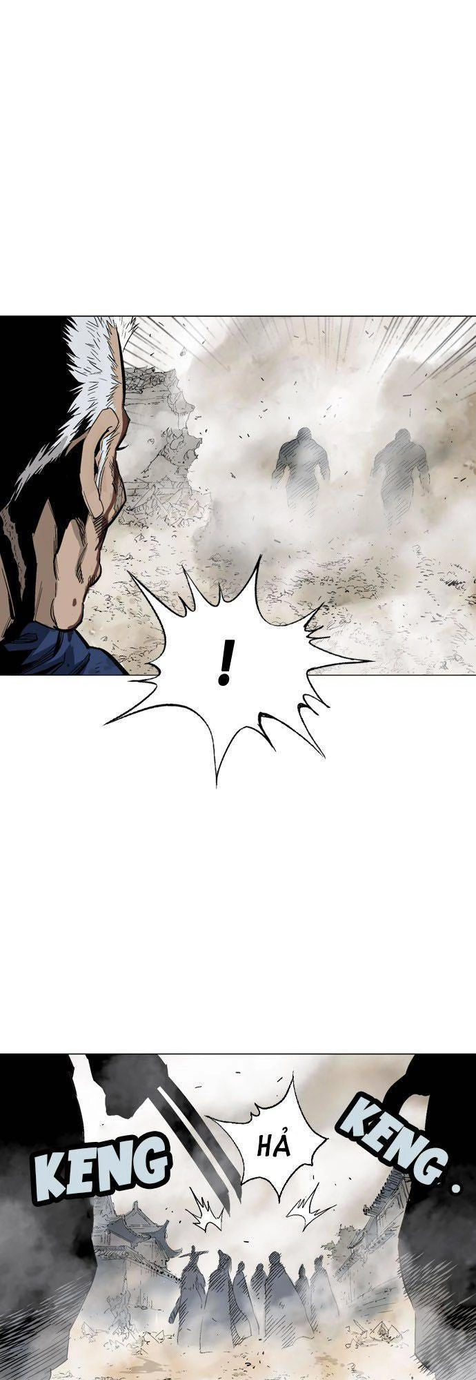 Gosu Chapter 103 - 45