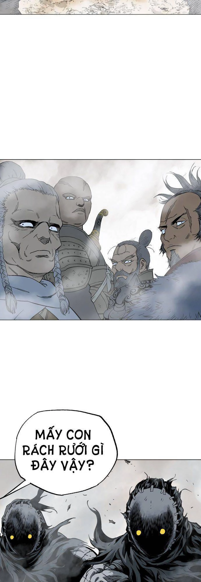 Gosu Chapter 103 - 46