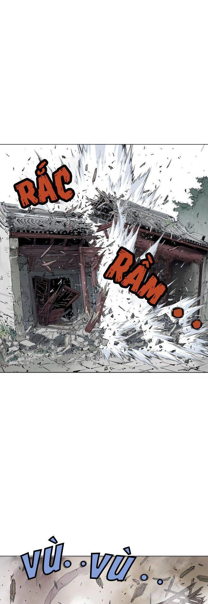 Gosu Chapter 103 - 48