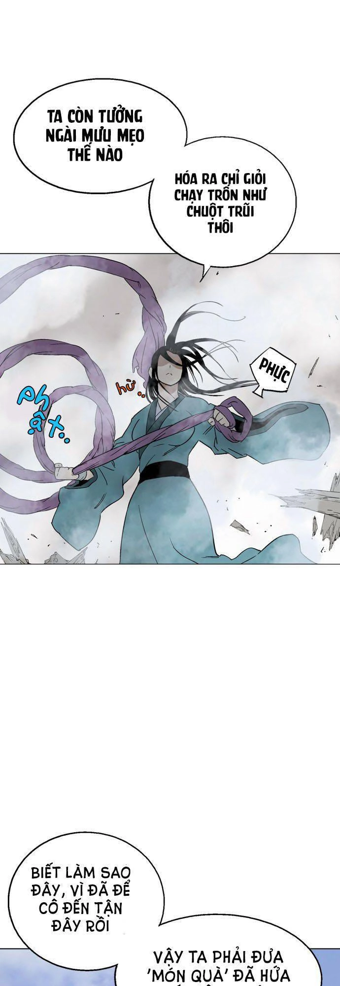 Gosu Chapter 103 - 51