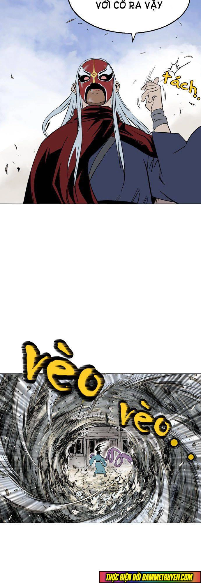 Gosu Chapter 103 - 52