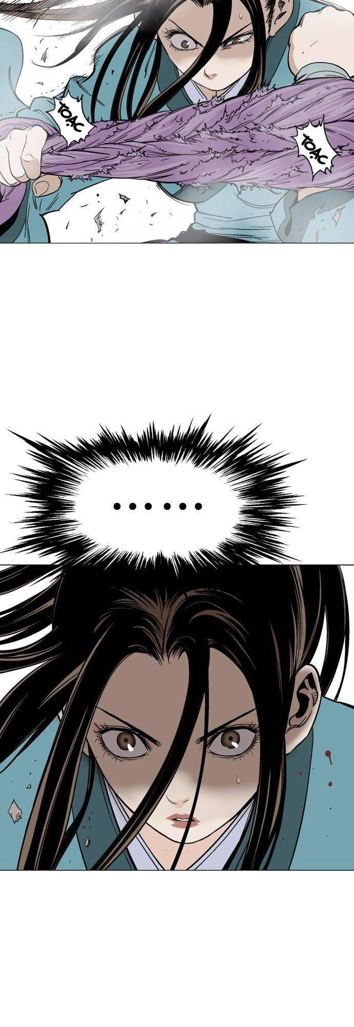 Gosu Chapter 103 - 55