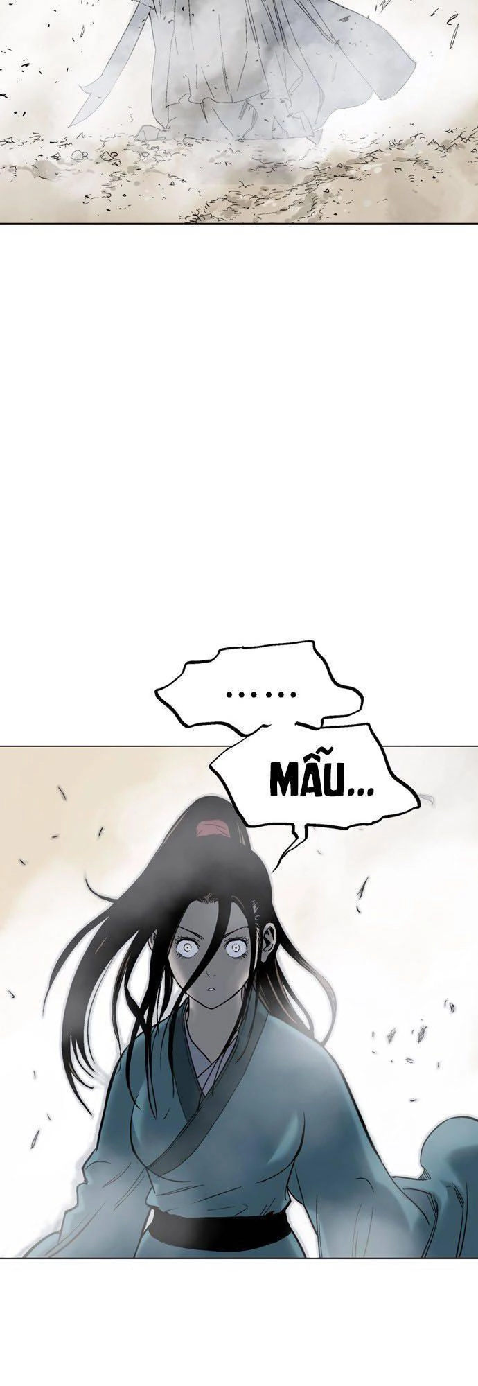 Gosu Chapter 103 - 57