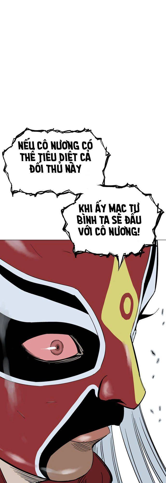 Gosu Chapter 103 - 60