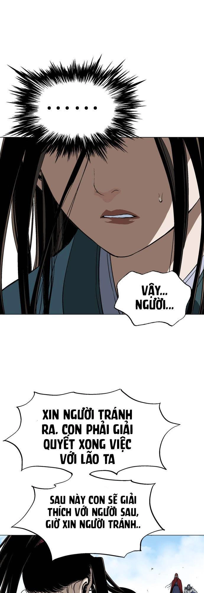 Gosu Chapter 104 - 13