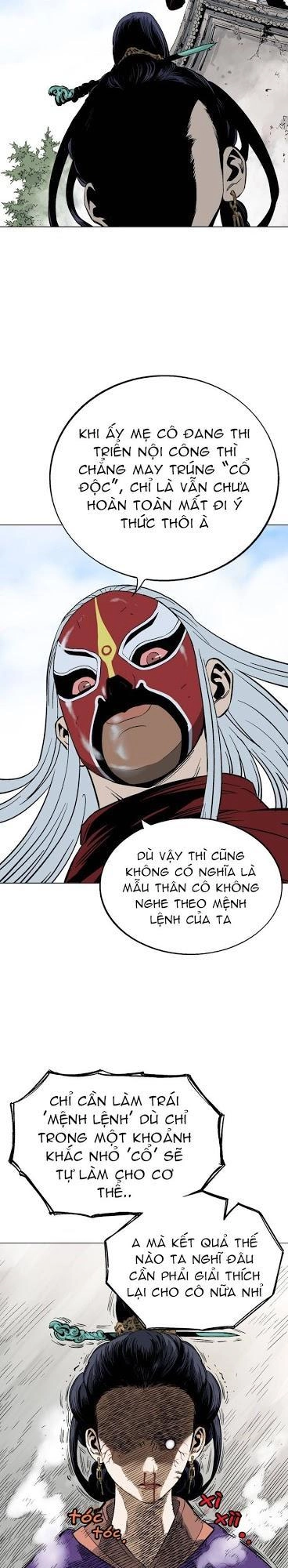 Gosu Chapter 104 - 16