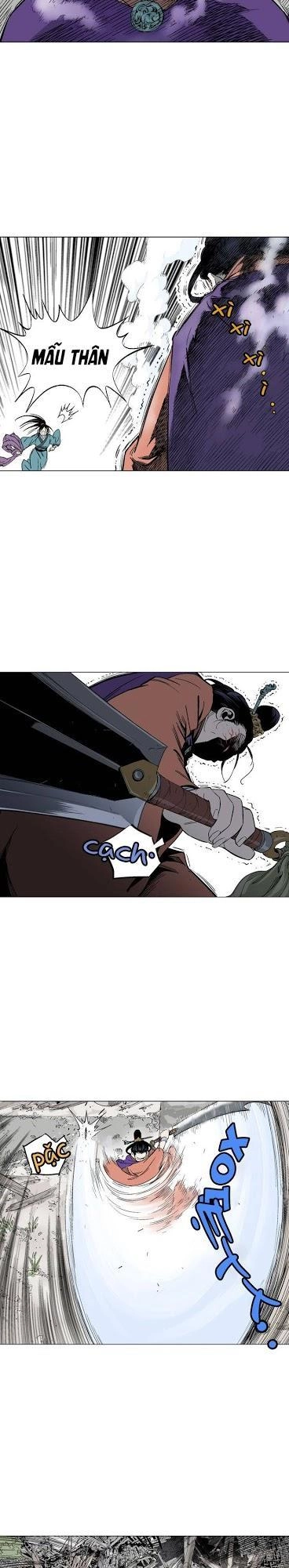 Gosu Chapter 104 - 17