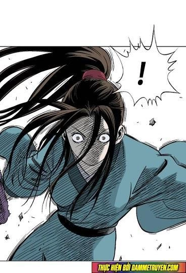 Gosu Chapter 104 - 19