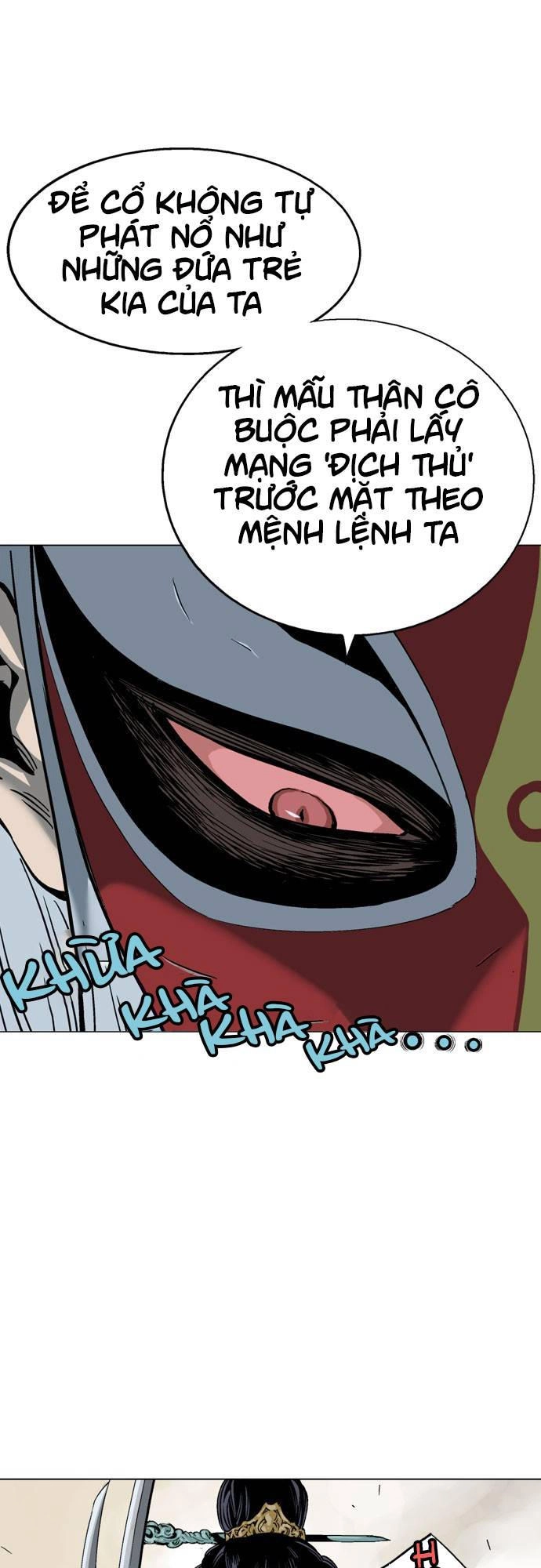 Gosu Chapter 104 - 20