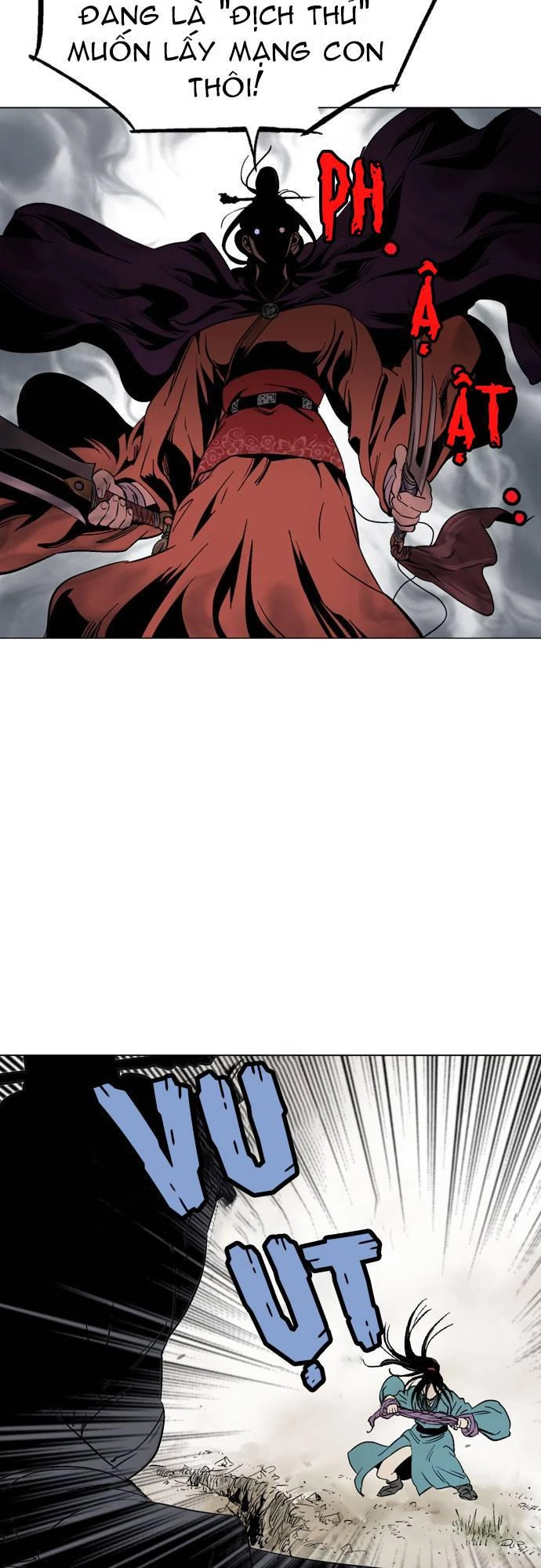 Gosu Chapter 104 - 23