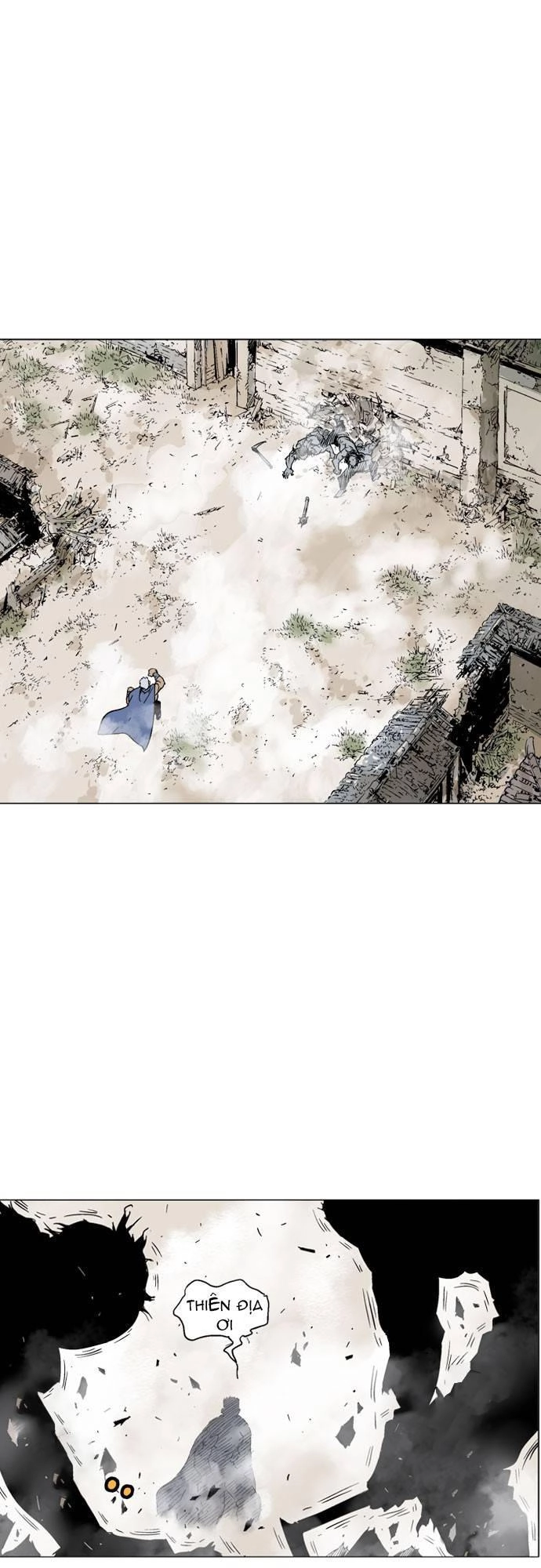 Gosu Chapter 104 - 26